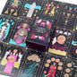 The Witch of the Forest's Mystical Tarot Deck Guide