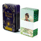 Empowering Witches' Wisdom Tarot Deck Spiritual Guide