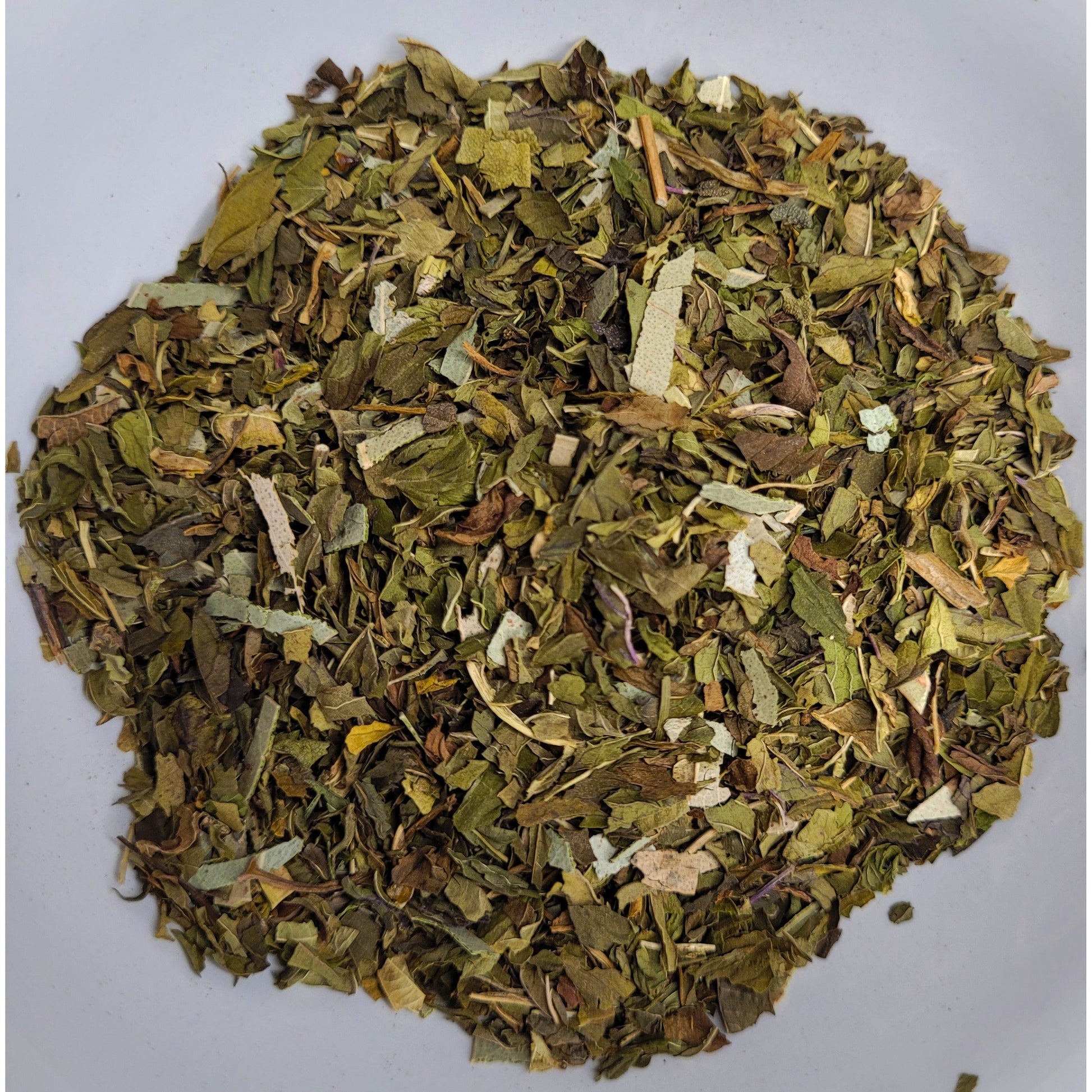 Premium Ultra Mintstinct Herbal Tea for Relaxation