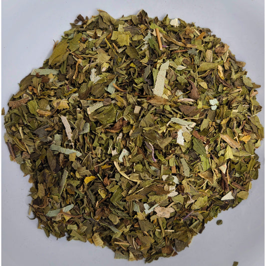 Premium Ultra Mintstinct Herbal Tea for Relaxation