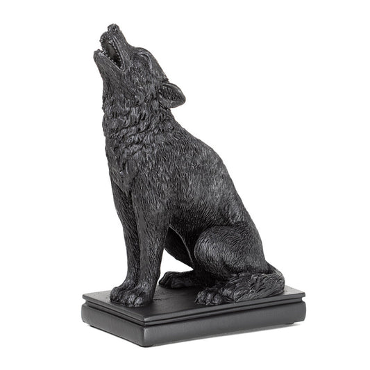 Ulula Noctis Candlestick Candle Stick Holder