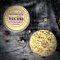 Van Van Sachet Powder – 1 Oz with Lemongrass & Picture Jasper