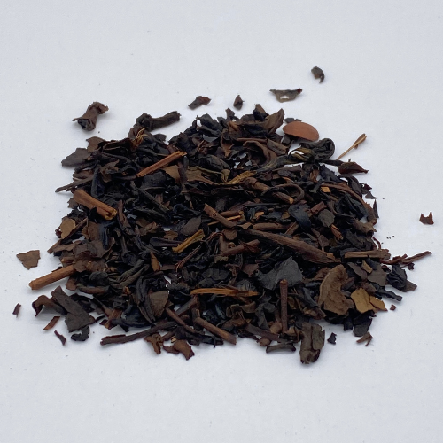 Exquisite Vanilla Oolong Loose Leaf Tea for Relaxation