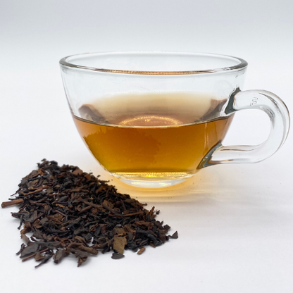 Exquisite Vanilla Oolong Loose Leaf Tea for Relaxation