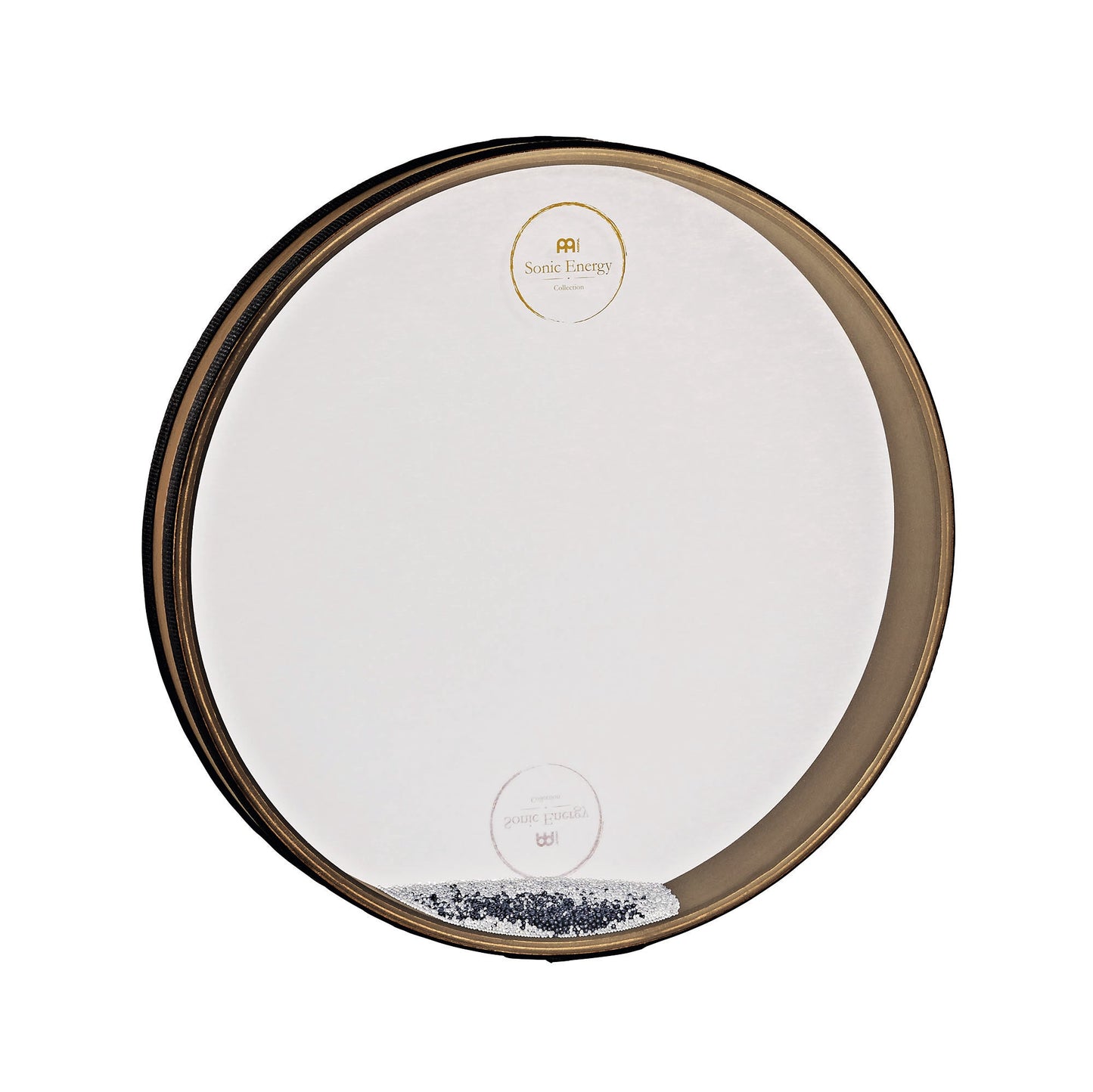 16" Wave / Ocean Drum, Woven & Synthetic Head