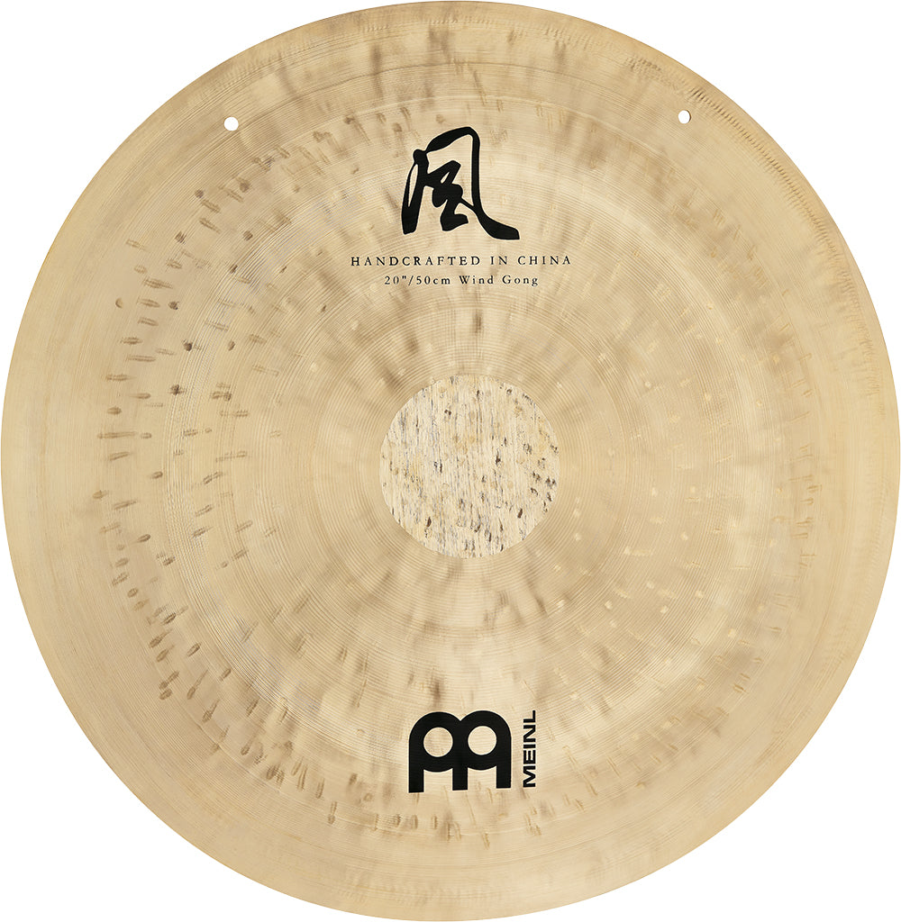 12" Wind Gong