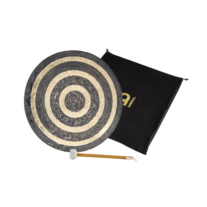 12" Wind Gong, Kun