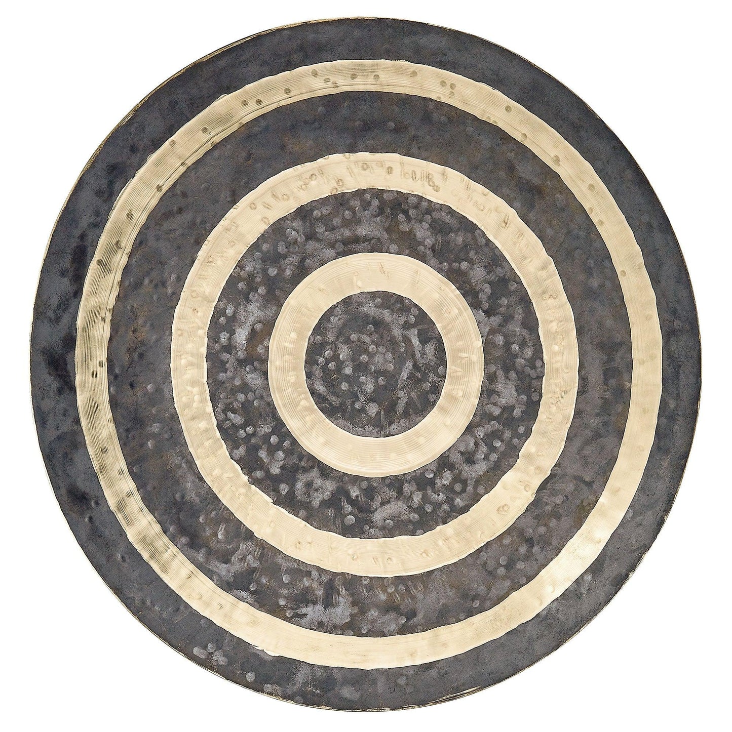 14" Wind Gong, Kun