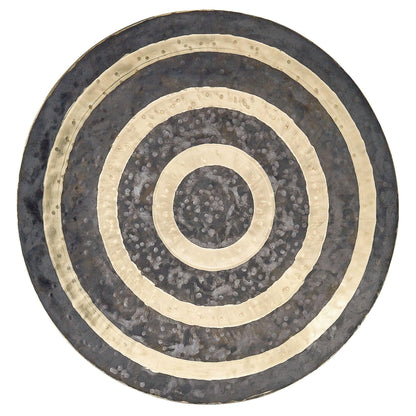 14" Wind Gong, Kun