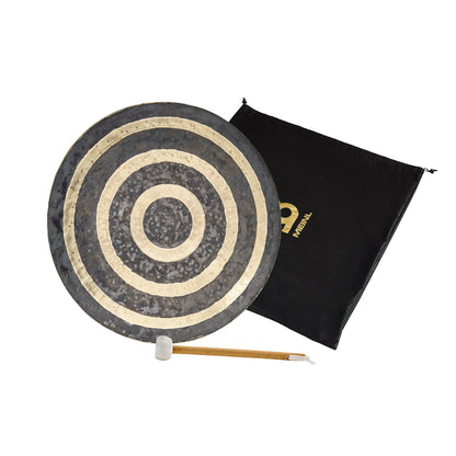 16" Wind Gong, Kun
