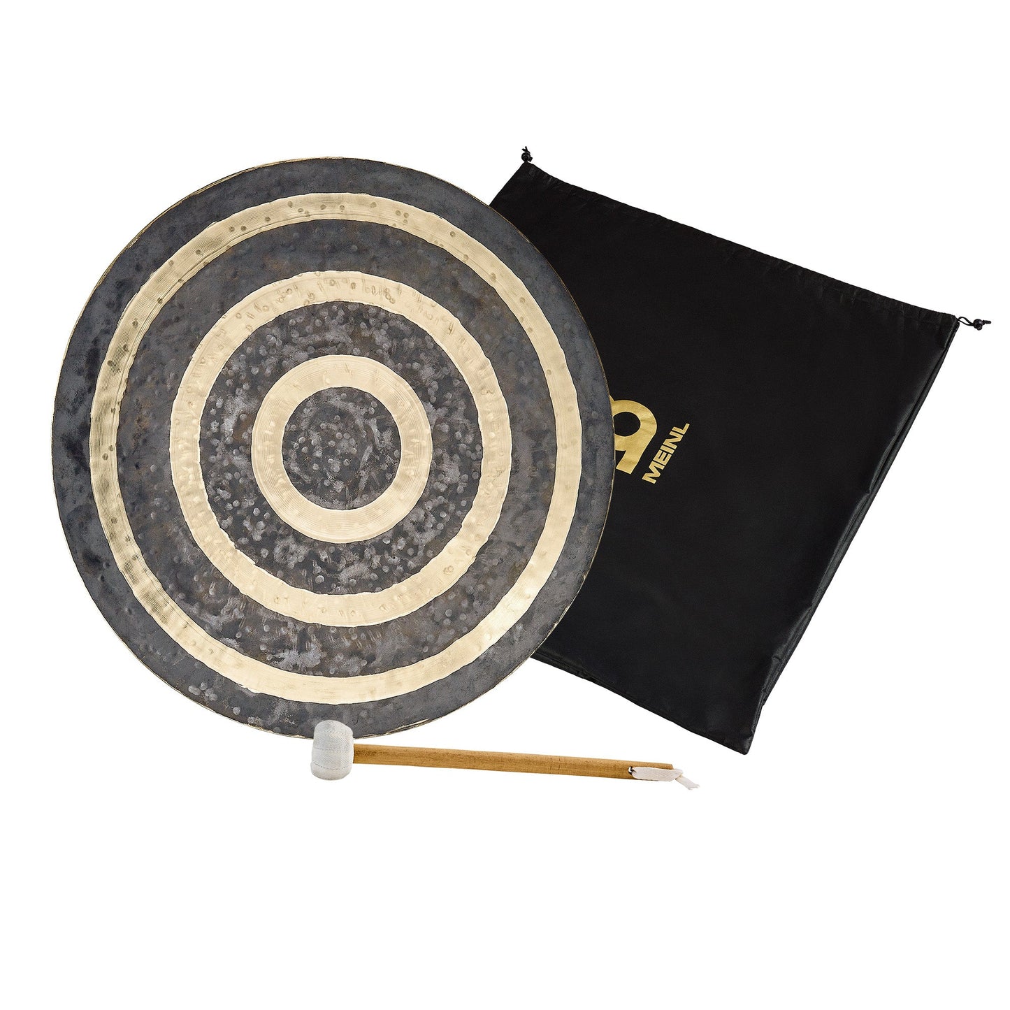 18" Wind Gong, Kun