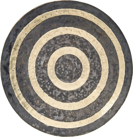 22" Wind Gong, Kun