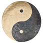 14" Wind Gong, Yin & Yang