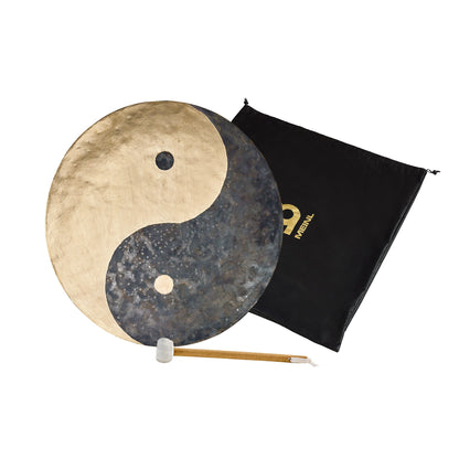 16" Wind Gong, Yin & Yang
