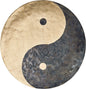 30" Wind Gong, Yin & Yang