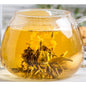 Mystical Jasmine Green Tea: The White Lotus Exclusive
