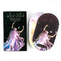 Mystical Wild Child Oracle Deck For Healing Insights