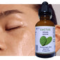 Anti-Aging Cactus Vegan Serum | New Face Skin Cell Production