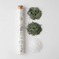Sea Salt Eucalyptus Relaxing Bath Soak For Healing