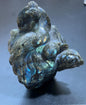 Large Peacock Flashy Labradorite Crystal Carving Select Wholesale