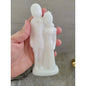 Decorative Ritual Wedding Couple Candle for Love
