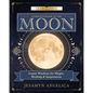 Llewellyn's Complete Book of the Moon: Lunar Wisdom for Magic, Healing & Inspiration - Paperback