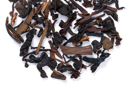 Premium Nutty Smooth Almond Oolong Loose Leaf Tea