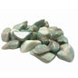 Healing Amazonite Tumbled Stone for Courage and Truth