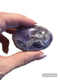 Amethyst Palm Stone