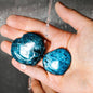 Apatite Heart of Positivity
