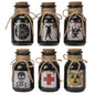Apothecary Ceramic Bottles
