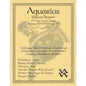 Zodiac Parchment Posters (8.5" x 11")