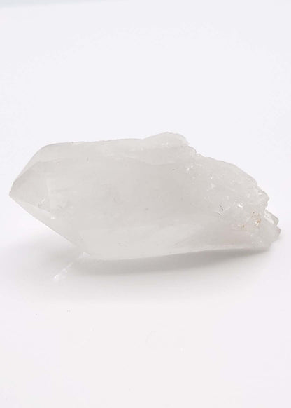 Arkansas Quartz Crystal Point  (AQP#3)