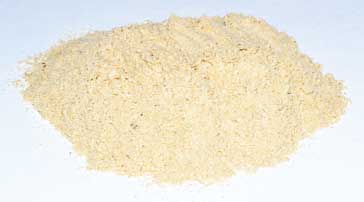 Organic Ashwagandha Root Powder 1oz
