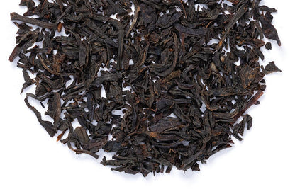 Assam Melody Bold Black Loose Leaf Tea From Darjeeling