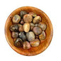 Bamboo Leaf Jasper Tumbled