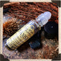 BANISH Elixir 1/3oz Body Oil Rollon. For Removing Hexes, Curses & Negative Energy.