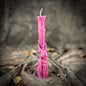 Sacred Goat Broom Candle Spell Kit - Banishing and Protection