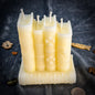 Books of Magic Candle Spell Kit - Learning, Writing & Creativity