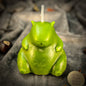 Cuddly Capybara Cooperation Candle Spell Kit - Harmony & Teamwork
