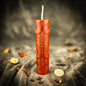 Derevo Zhyttya Tree of Life Candle Spell Kit – Growth & Spiritual Connection Ritual