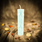 Derevo Zhyttya Tree of Life Candle Spell Kit – Growth & Spiritual Connection Ritual