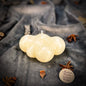 Dreamy Cloud Candle Spell Kit – Dreamwork & Relaxation Magic Ritual