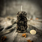 Evil Eye Protection Candle Spell Kit - Ward Off Negativity & Defend Your Energy