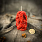 Evil Eye Protection Candle Spell Kit - Ward Off Negativity & Defend Your Energy