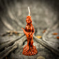 Fortuna Goddess of Luck Candle Spell Kit - Fortune & Prosperity Magic