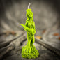 Fortuna Goddess of Luck Candle Spell Kit - Fortune & Prosperity Magic
