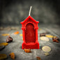 Graveyard Candle Spell Kit - Closure & Ancestral Connection Magic