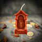 Graveyard Candle Spell Kit - Closure & Ancestral Connection Magic