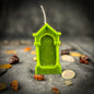 Graveyard Candle Spell Kit - Closure & Ancestral Connection Magic